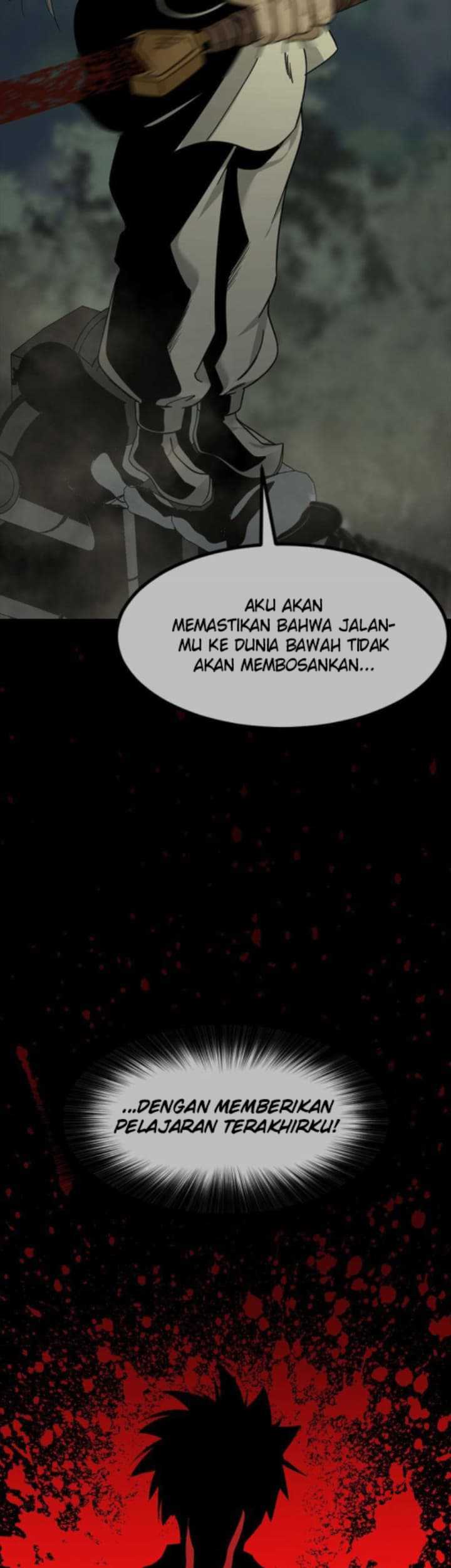 Hero Killer Chapter 43 - halaman 50