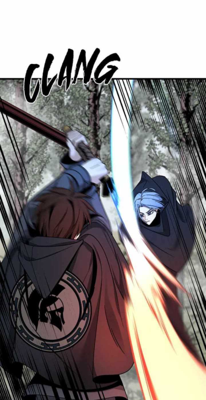 Hero Killer Chapter 44 - halaman 13