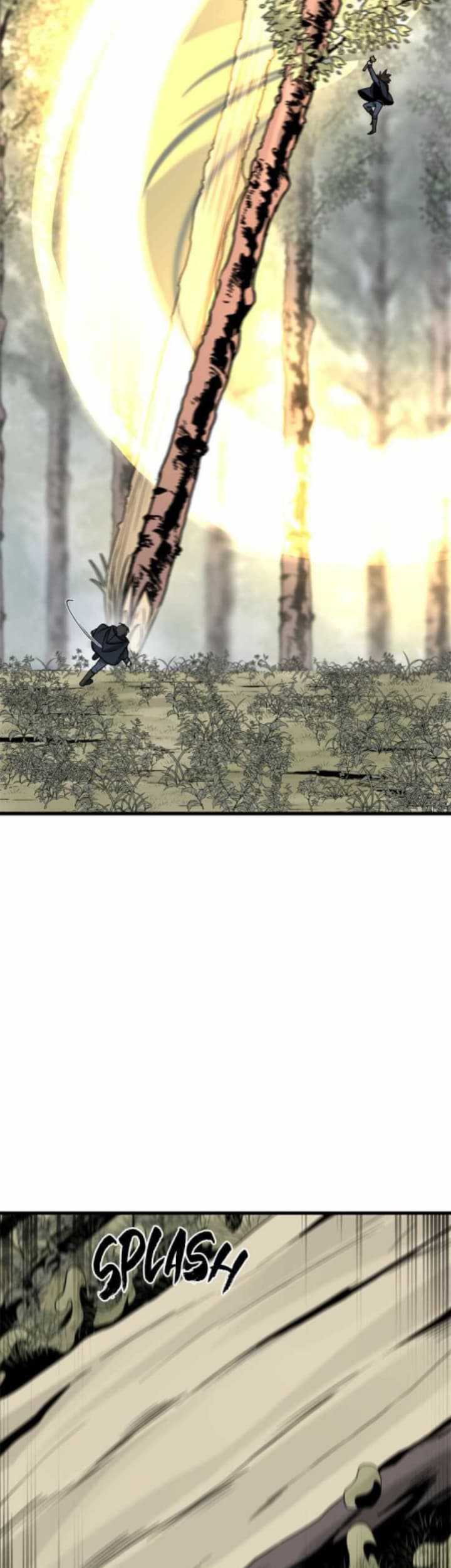 Hero Killer Chapter 44 - halaman 18