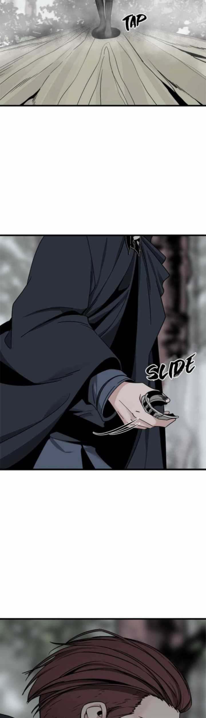 Hero Killer Chapter 44 - halaman 20