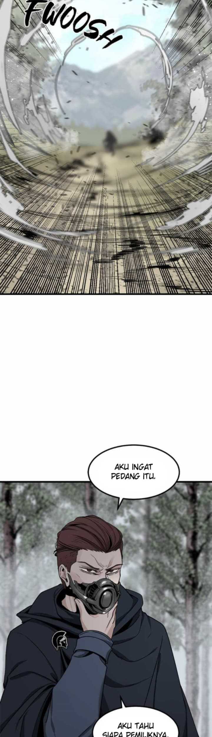 Hero Killer Chapter 44 - halaman 23