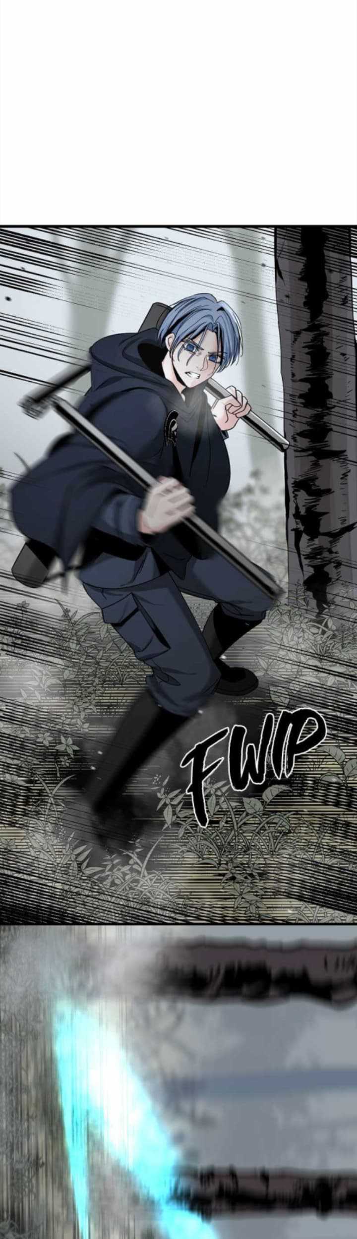 Hero Killer Chapter 44 - halaman 3