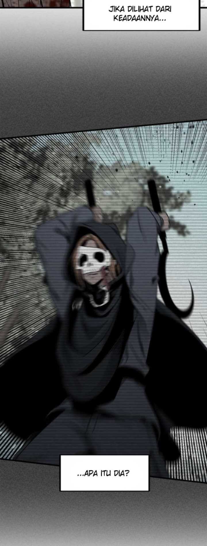 Hero Killer Chapter 44 - halaman 31