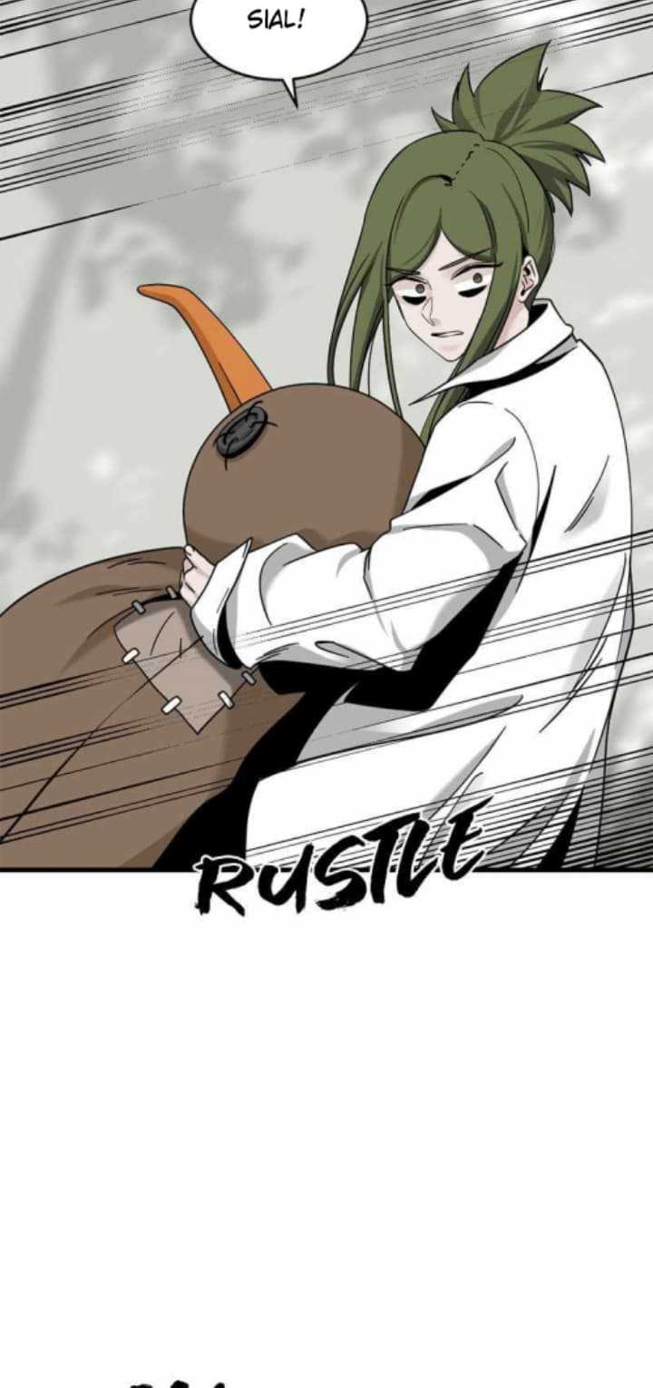 Hero Killer Chapter 44 - halaman 37