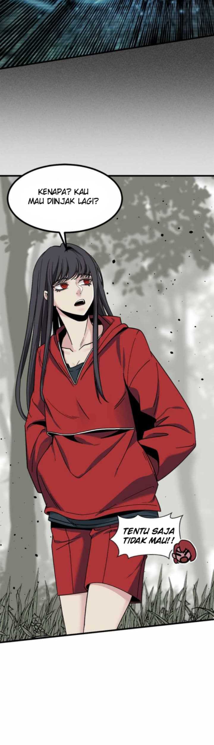 Hero Killer Chapter 44 - halaman 42