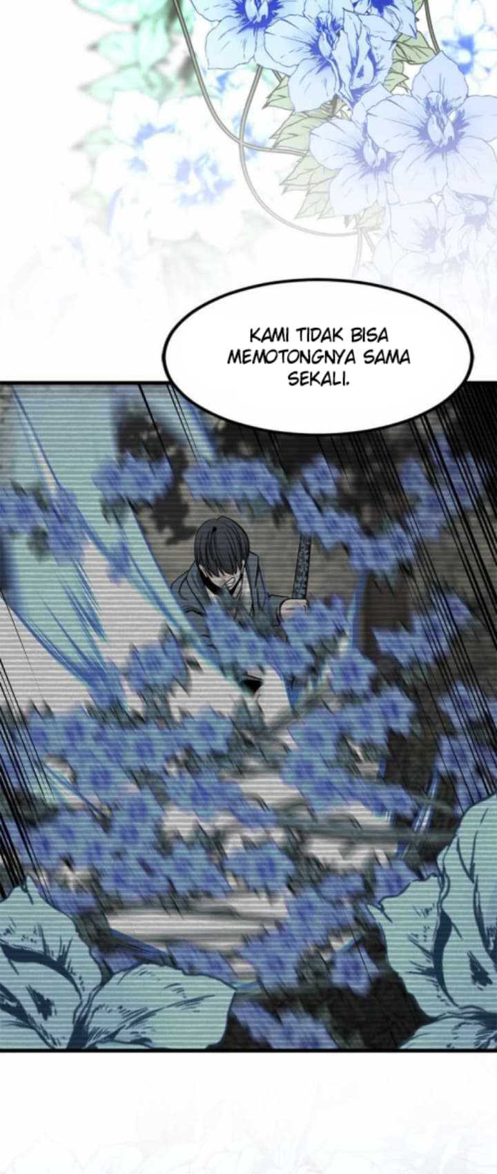 Hero Killer Chapter 44 - halaman 49