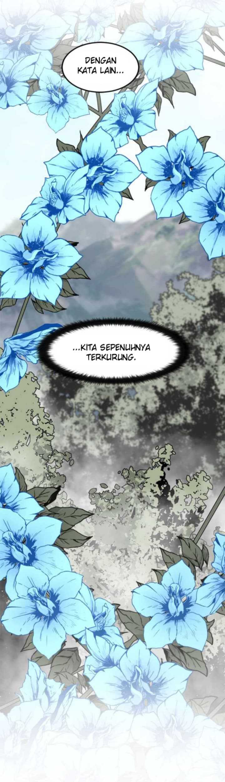 Hero Killer Chapter 44 - halaman 50