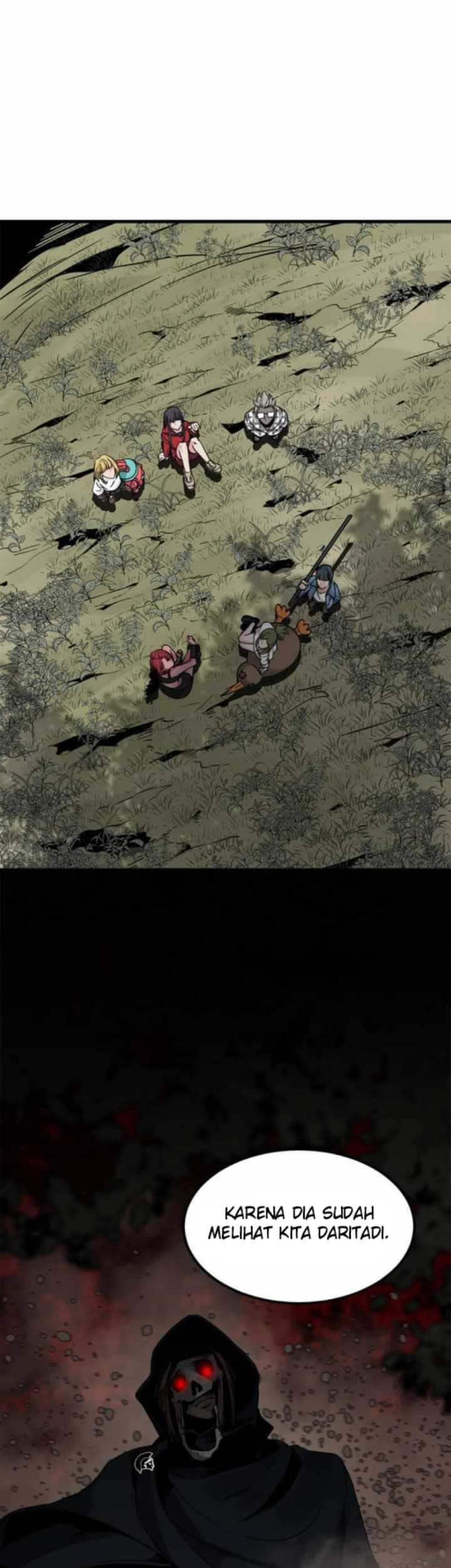Hero Killer Chapter 44 - halaman 54
