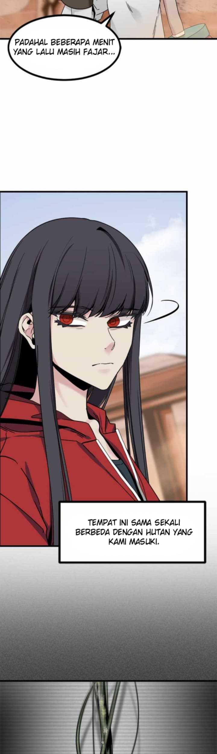 Hero Killer Chapter 45 - halaman 15