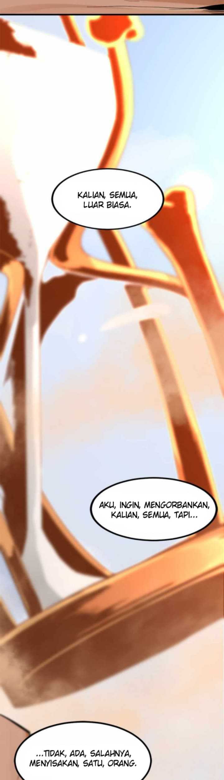 Hero Killer Chapter 45 - halaman 17