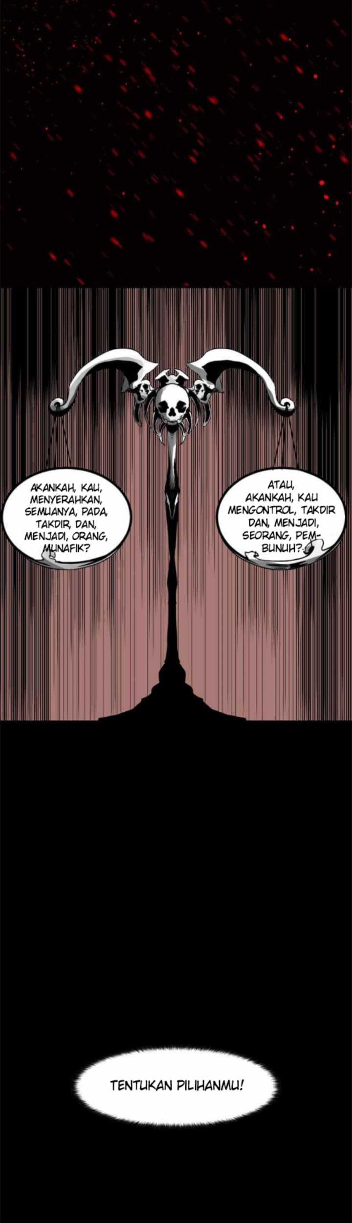 Hero Killer Chapter 45 - halaman 24