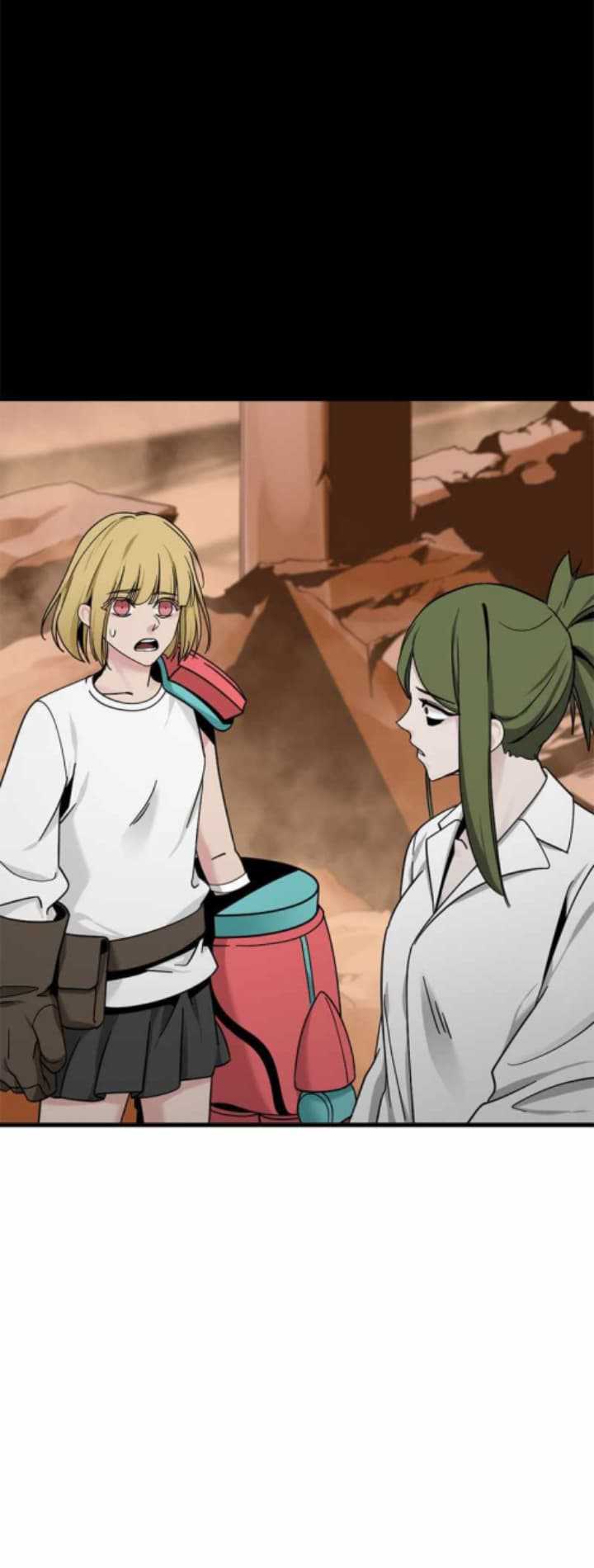Hero Killer Chapter 45 - halaman 25