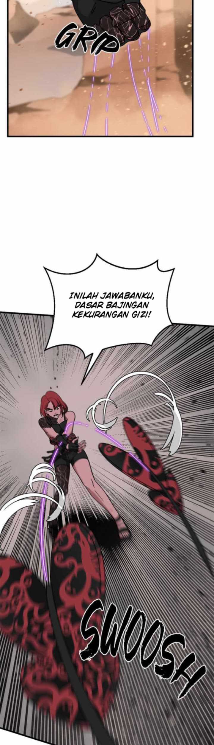 Hero Killer Chapter 45 - halaman 28