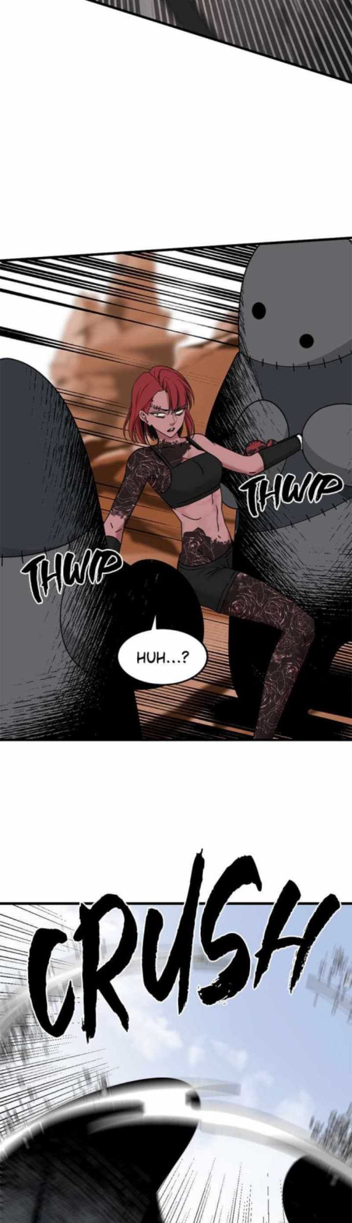 Hero Killer Chapter 45 - halaman 29