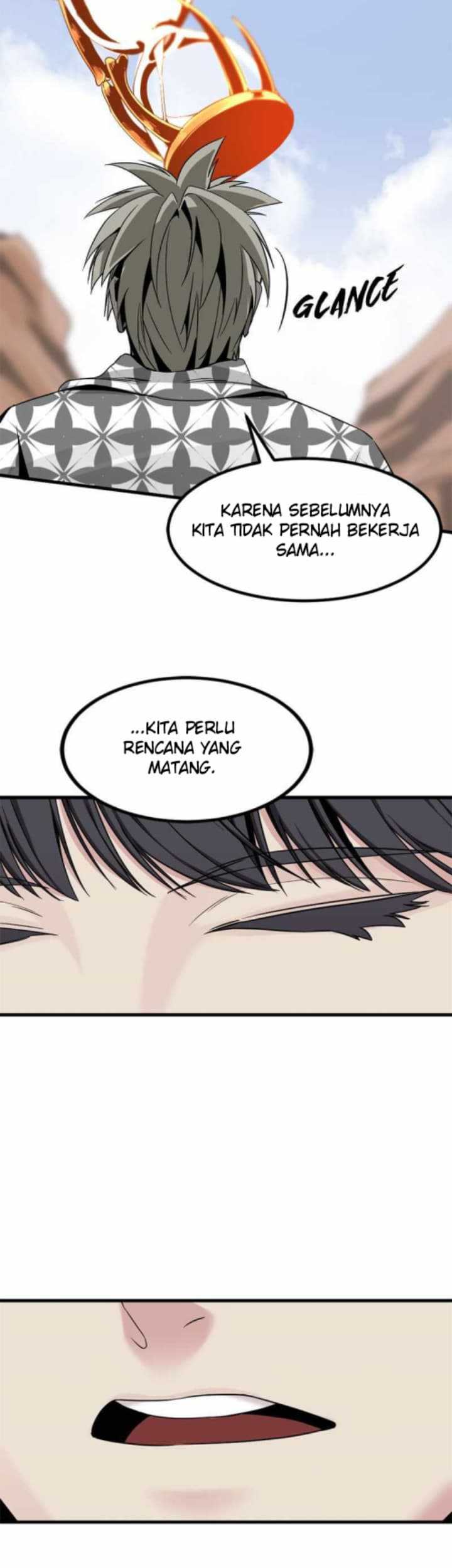 Hero Killer Chapter 45 - halaman 41