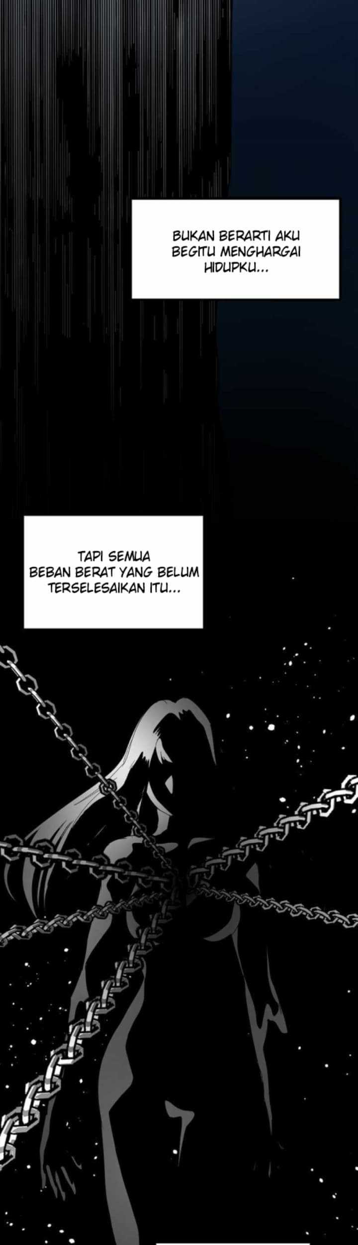 Hero Killer Chapter 45 - halaman 48