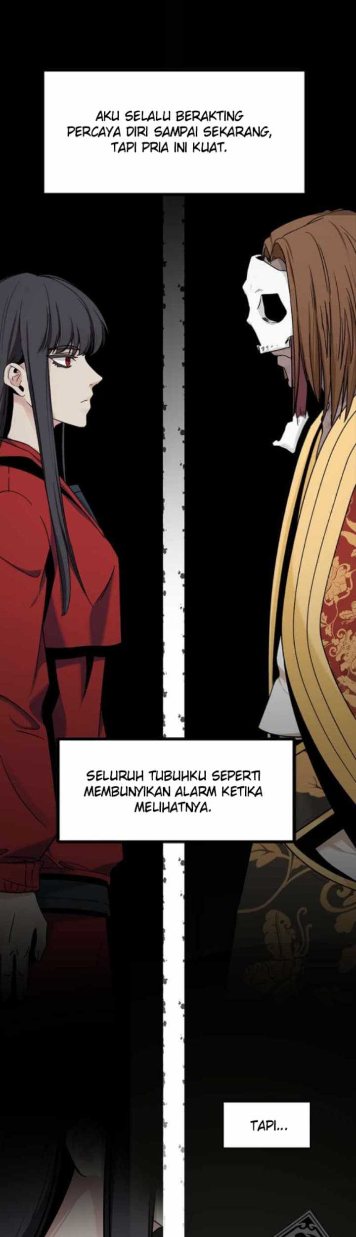 Hero Killer Chapter 45 - halaman 53