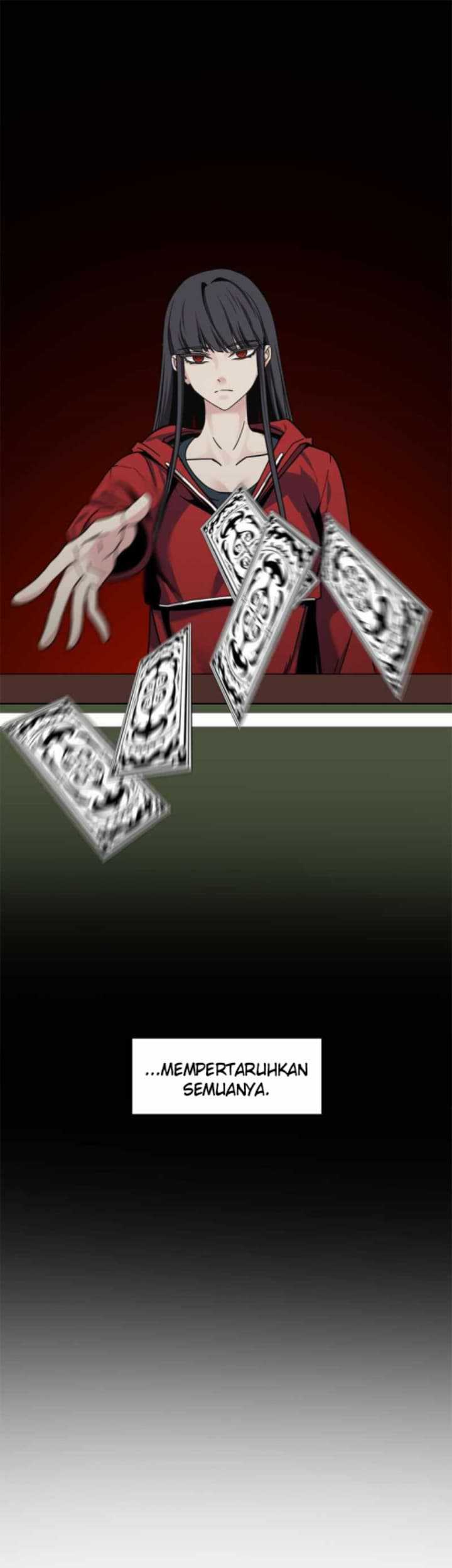 Hero Killer Chapter 45 - halaman 56
