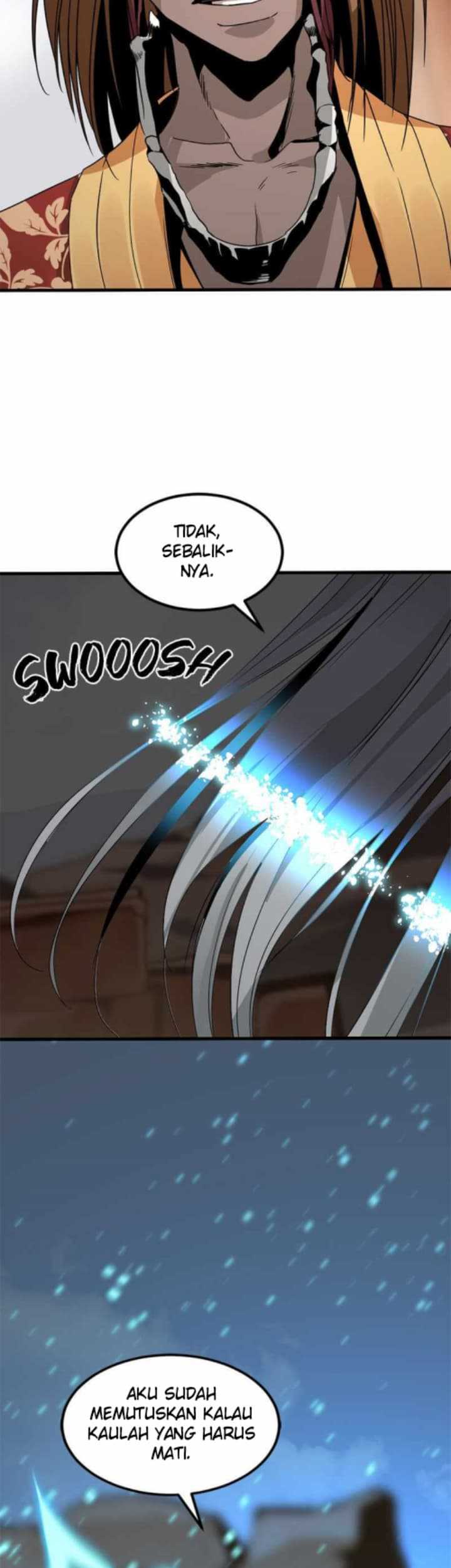 Hero Killer Chapter 45 - halaman 58