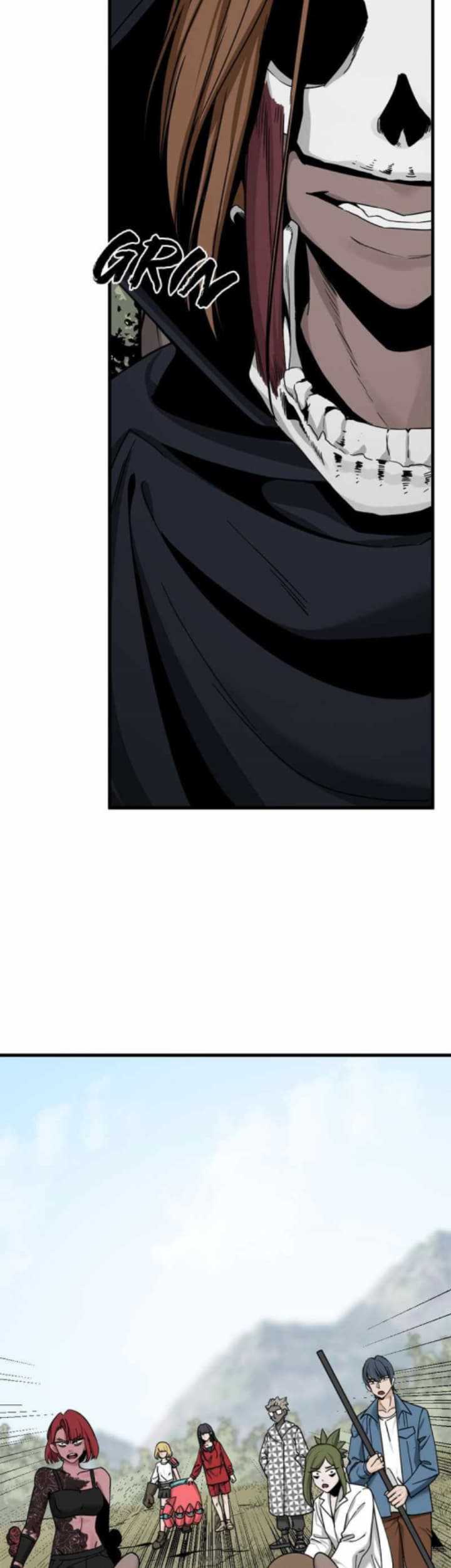 Hero Killer Chapter 45 - halaman 8