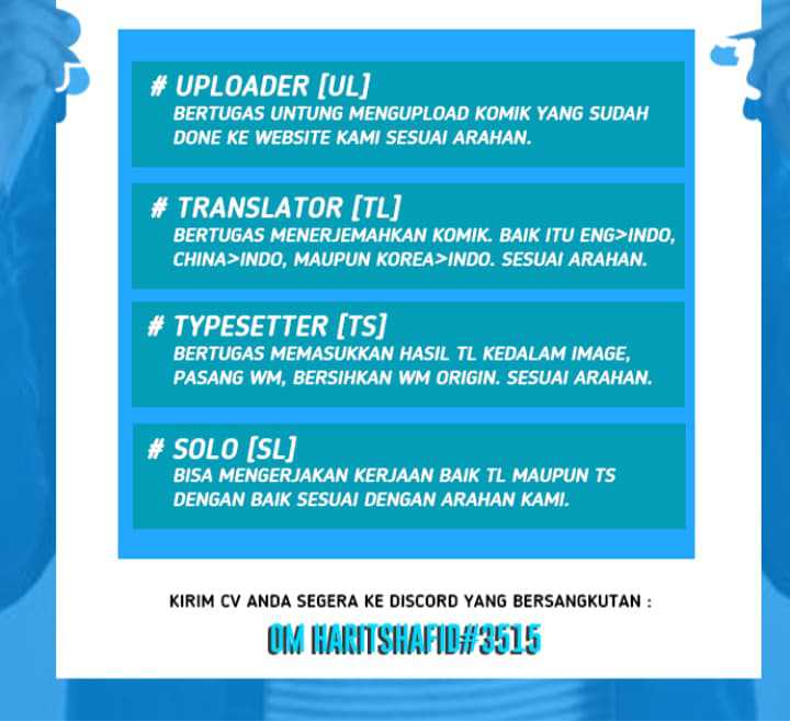 Hero Killer Chapter 46 - halaman 112