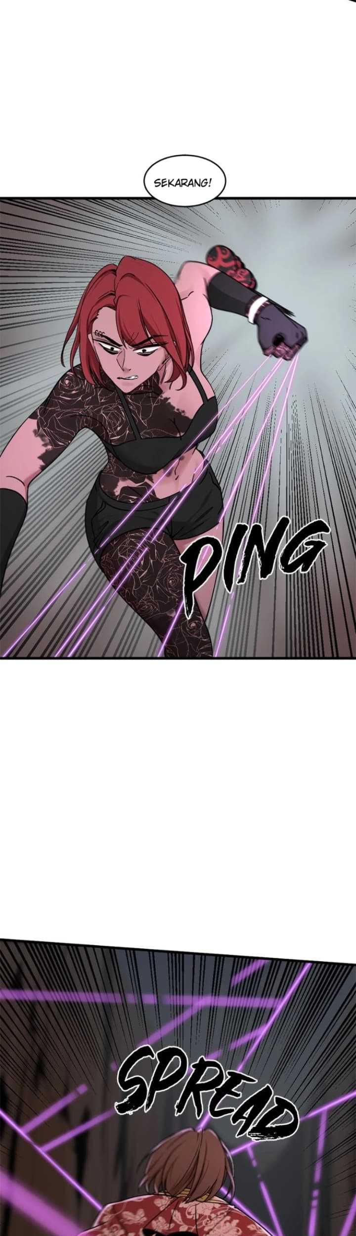 Hero Killer Chapter 46 - halaman 38