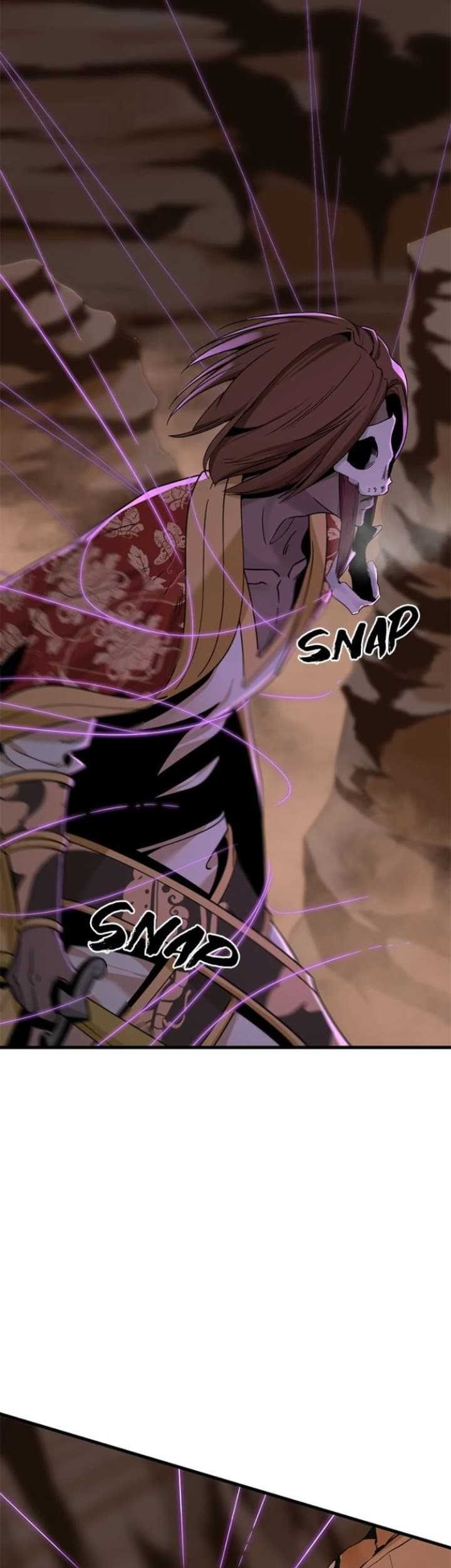 Hero Killer Chapter 46 - halaman 42