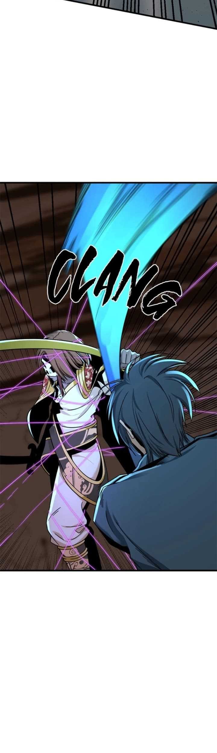 Hero Killer Chapter 46 - halaman 46