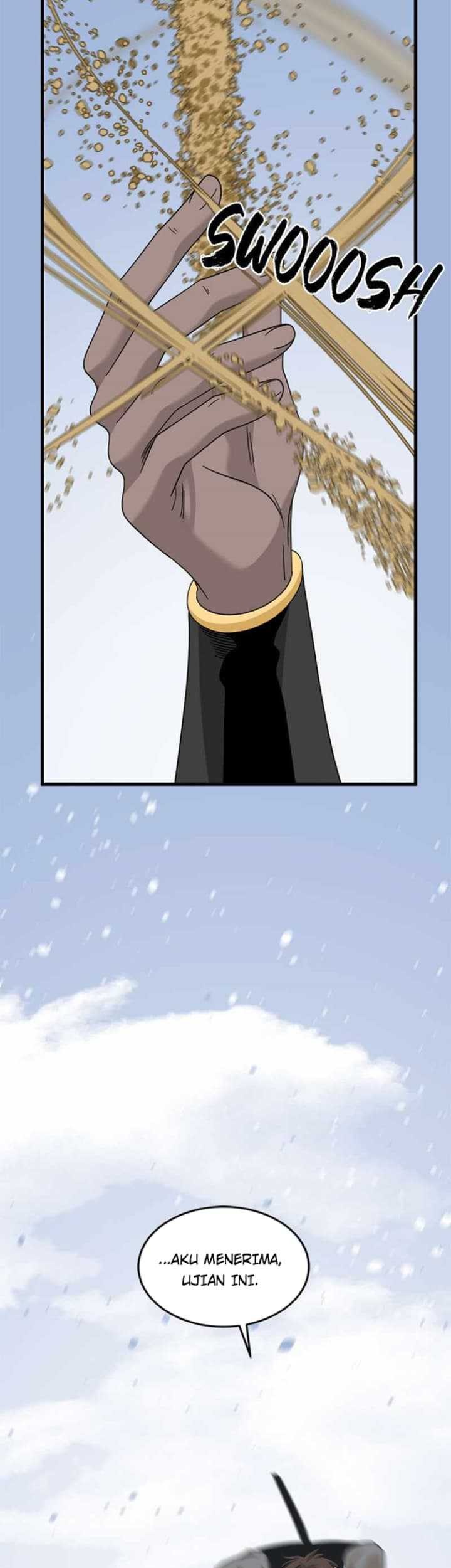 Hero Killer Chapter 47 - halaman 102