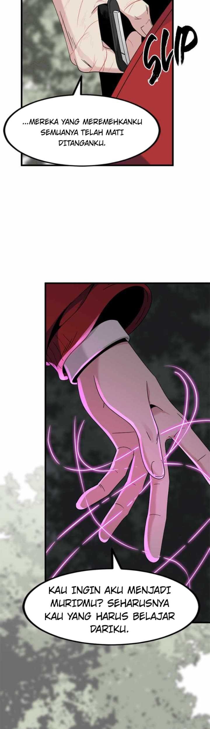 Hero Killer Chapter 47 - halaman 120