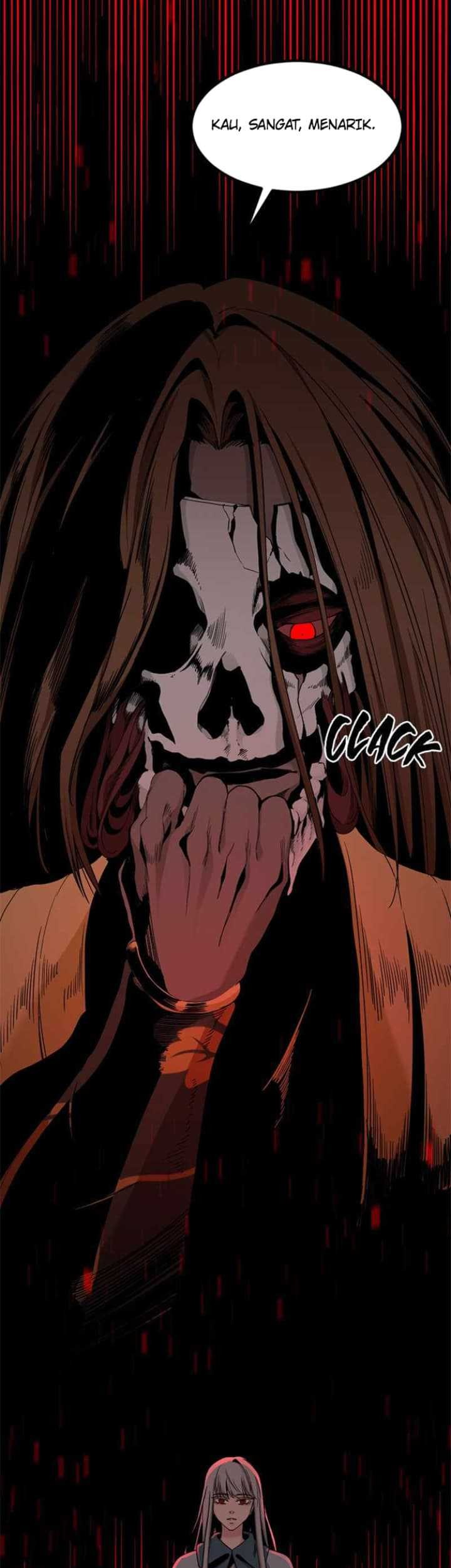 Hero Killer Chapter 47 - halaman 16