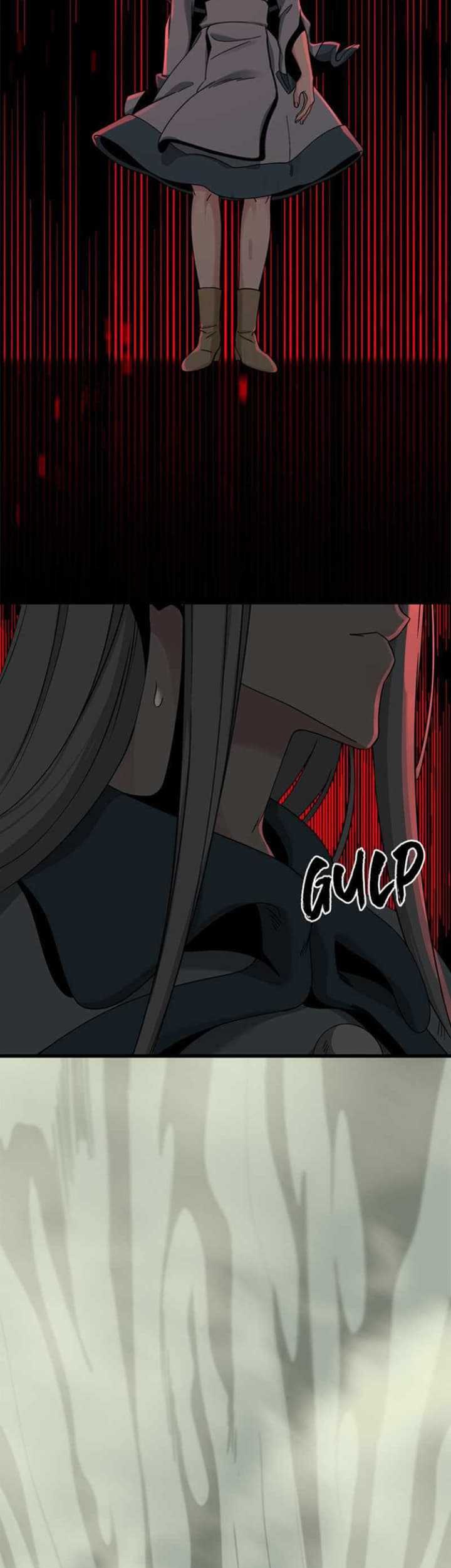 Hero Killer Chapter 47 - halaman 18