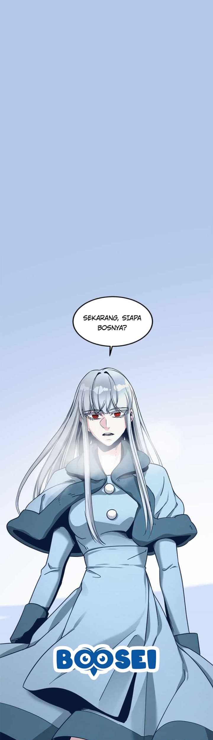 Hero Killer Chapter 47 - halaman 2