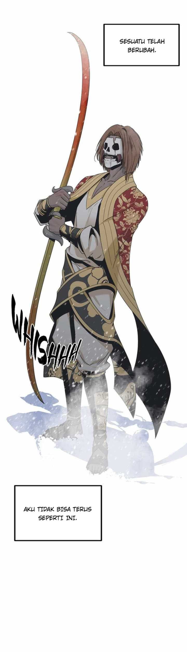 Hero Killer Chapter 47 - halaman 26