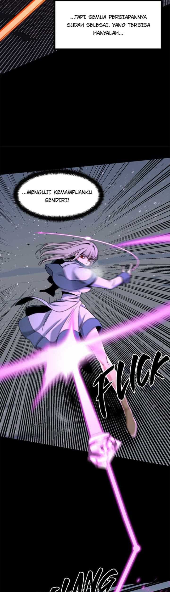 Hero Killer Chapter 47 - halaman 44