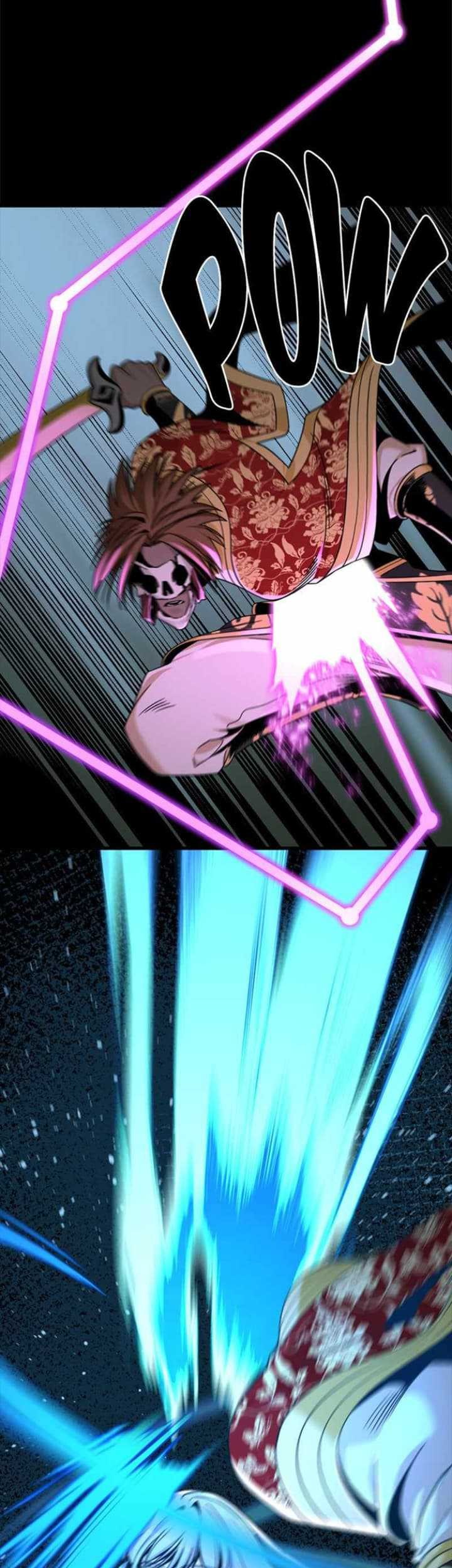 Hero Killer Chapter 47 - halaman 48