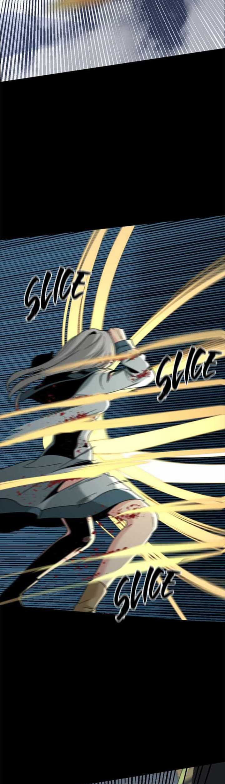 Hero Killer Chapter 47 - halaman 54