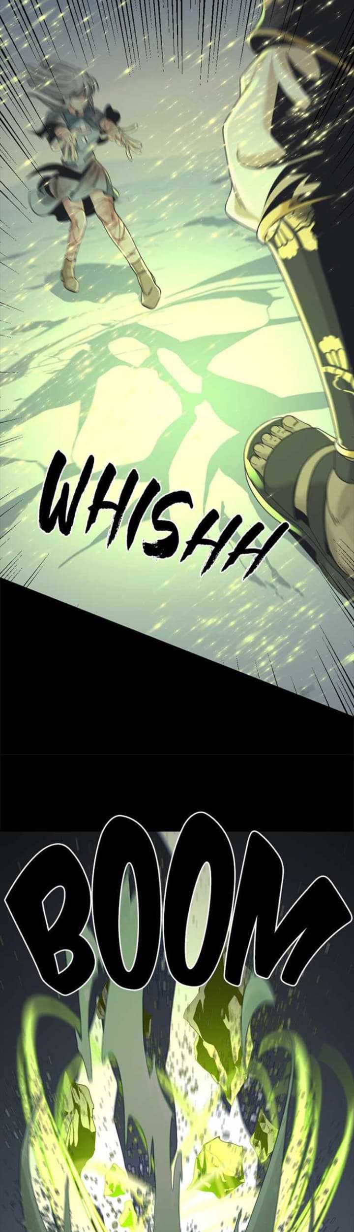 Hero Killer Chapter 47 - halaman 56
