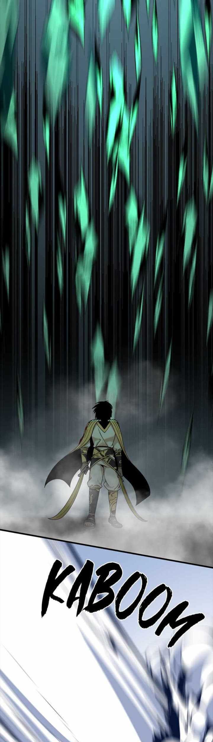 Hero Killer Chapter 47 - halaman 62