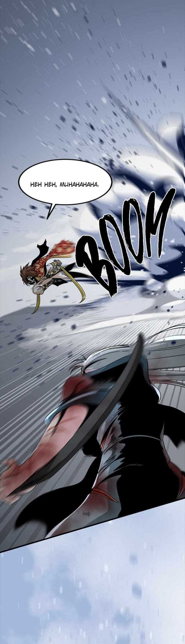 Hero Killer Chapter 47 - halaman 66
