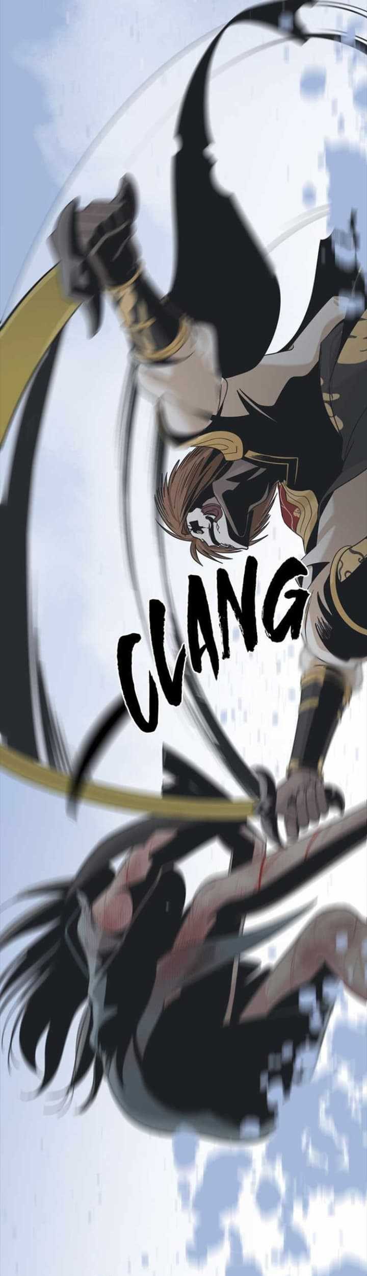 Hero Killer Chapter 47 - halaman 68