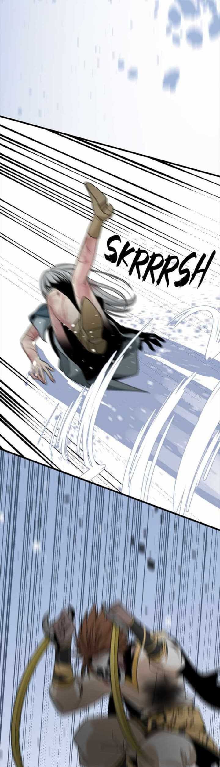 Hero Killer Chapter 47 - halaman 70