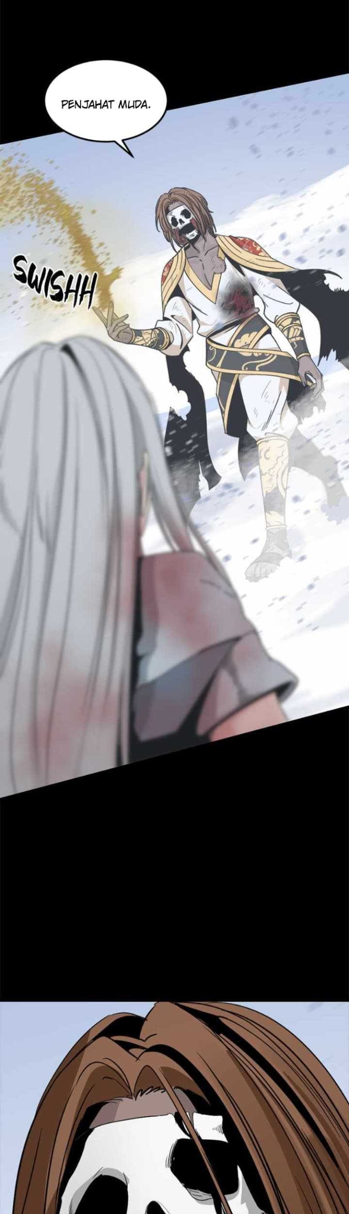 Hero Killer Chapter 47 - halaman 82