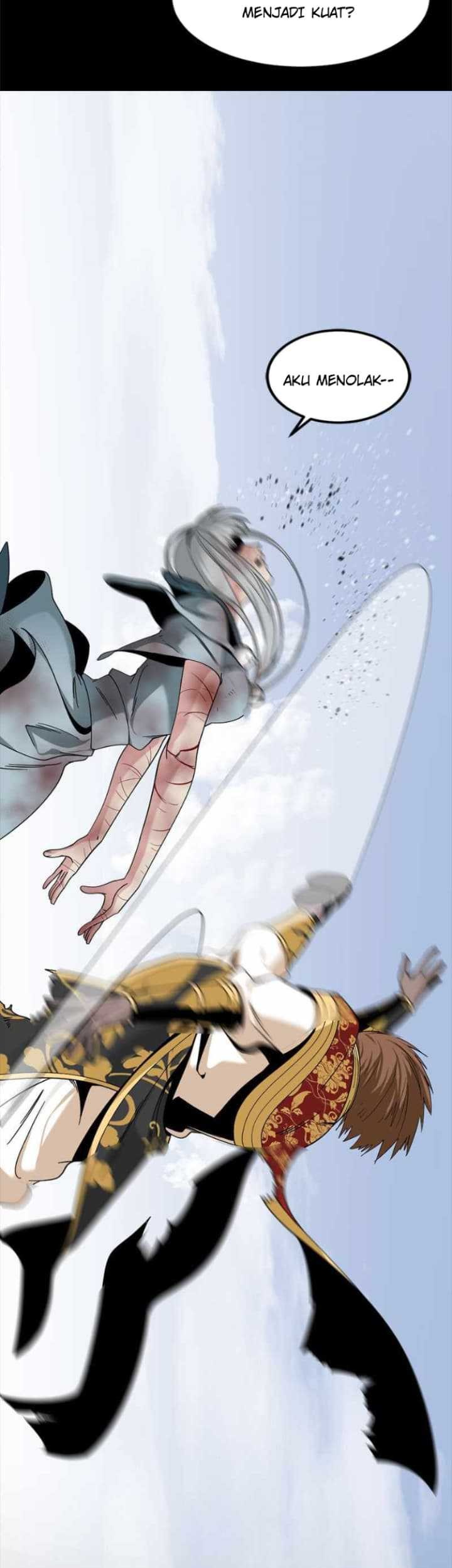 Hero Killer Chapter 47 - halaman 88