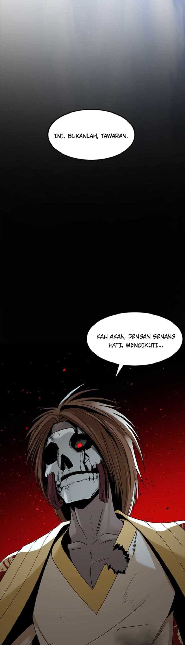 Hero Killer Chapter 47 - halaman 90