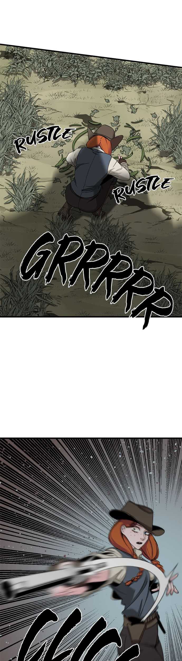 Hero Killer Chapter 48 - halaman 15