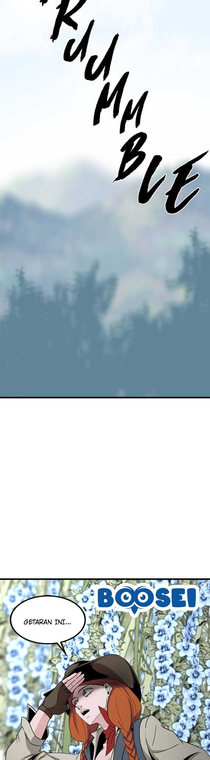 Hero Killer Chapter 48 - halaman 25