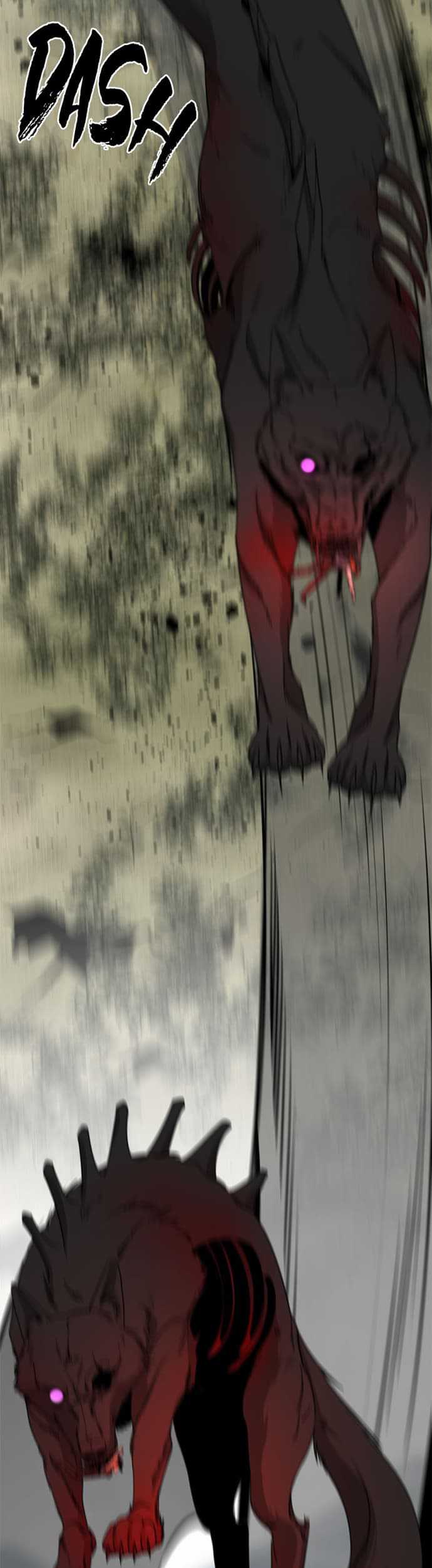 Hero Killer Chapter 48 - halaman 27