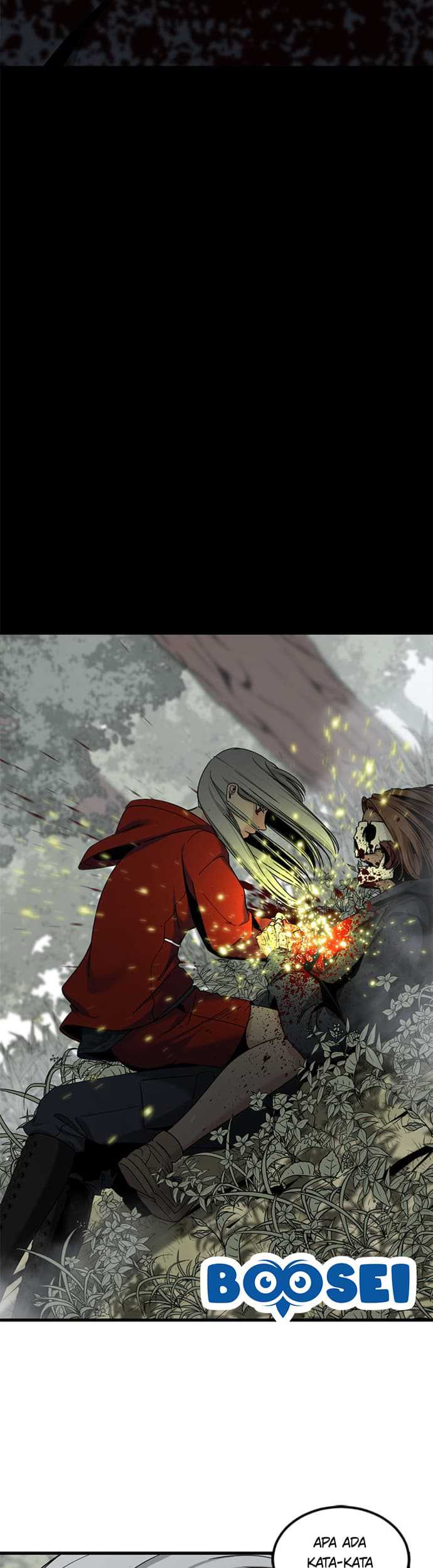 Hero Killer Chapter 48 - halaman 4