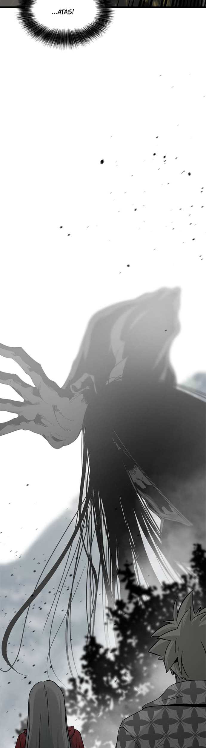 Hero Killer Chapter 48 - halaman 51